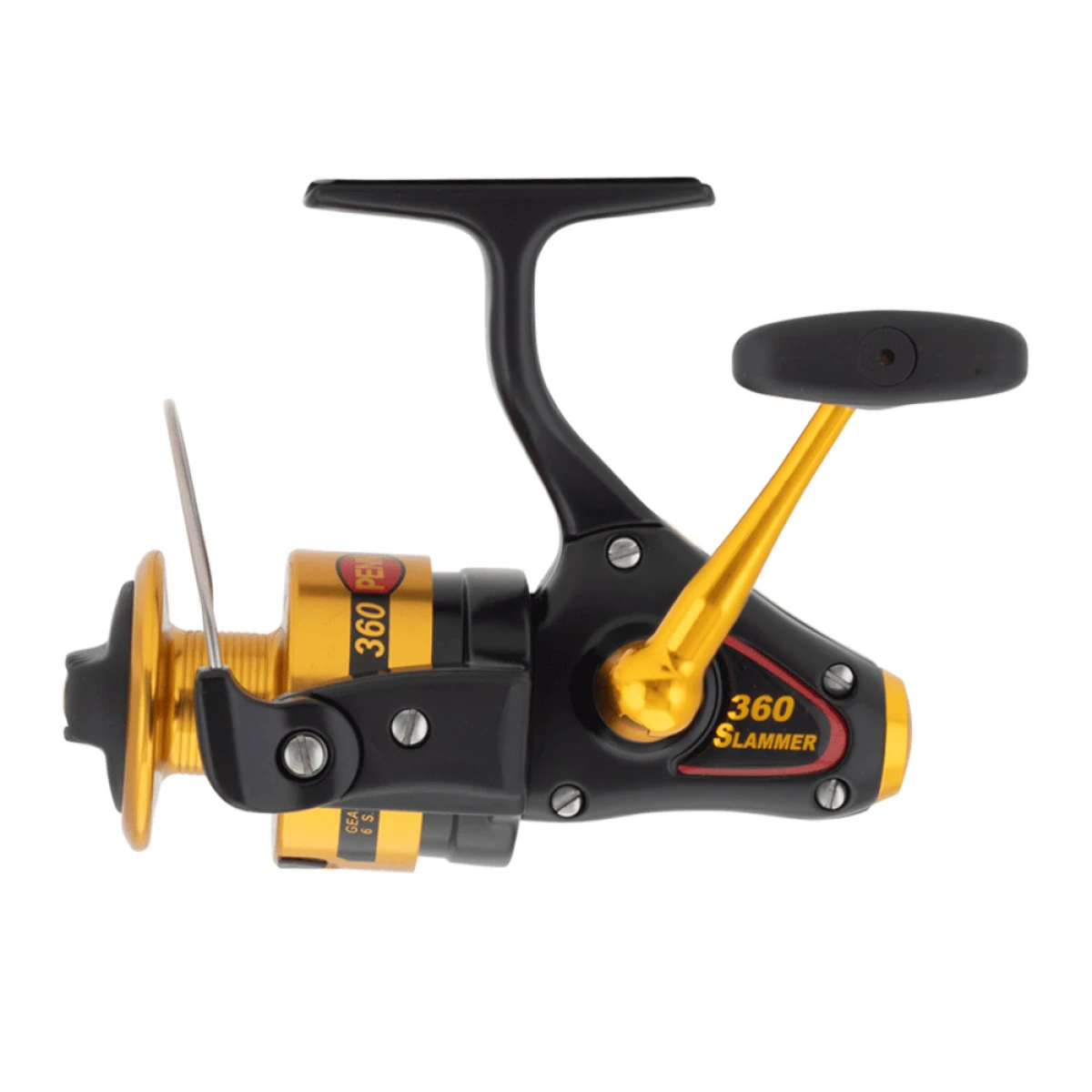 Penn Slammer Olta Makinesi Standart 260