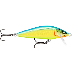Rapala Countdown Elite Sahte Balığı GDPRT 55mm