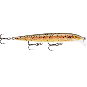 Rapala Scatter Rap Minnow Sahte Balığı TR 110mm