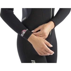 Cressi Lei Lady Dalış Elbisesi Standart 2.5MM -  NO:4 / L
