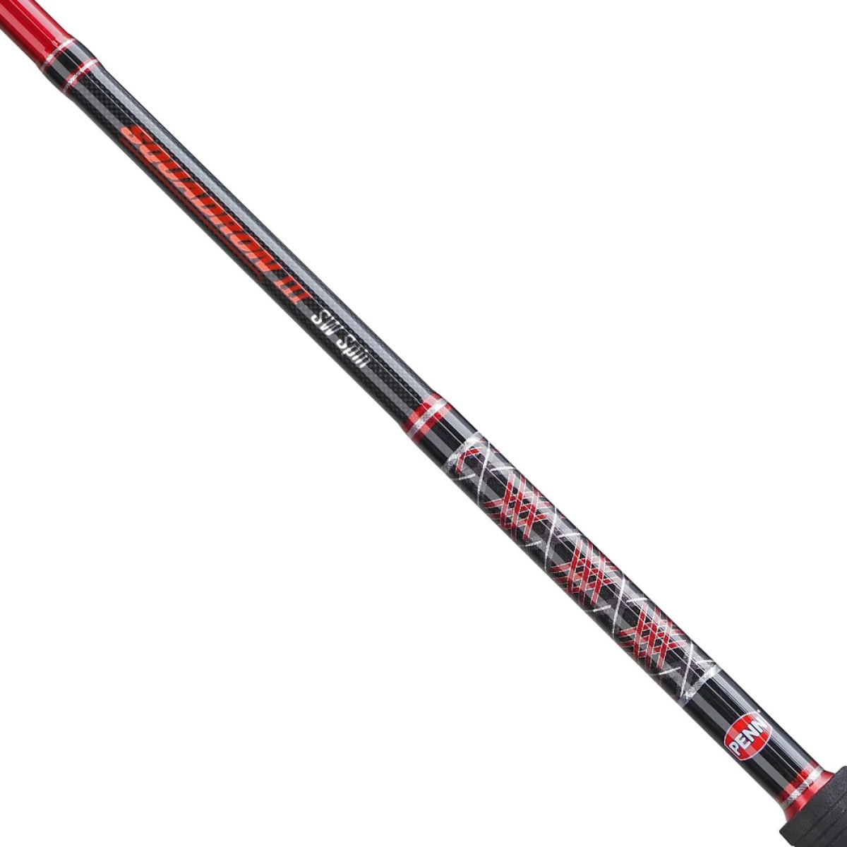 Penn Squadron III SW Olta Kamışı Standart 240CM - 15/40G