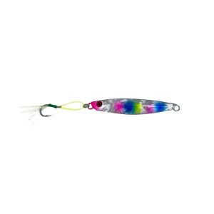 ALBA STAR Drag Jig Sahte Yemi CLOWN 25G
