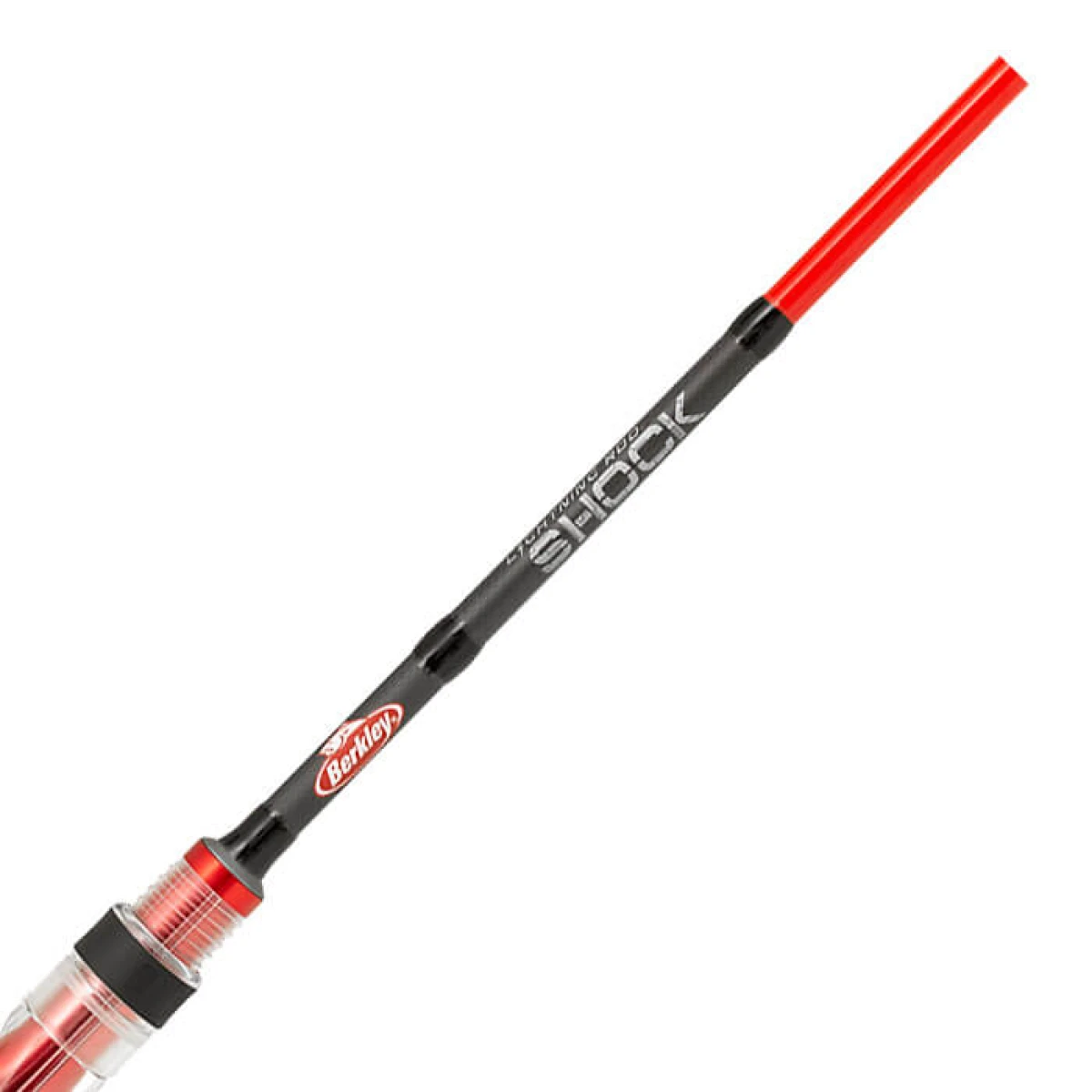 Berkley Shock Spining Spin Olta Kamışı GREEN 213CM - 10-35G