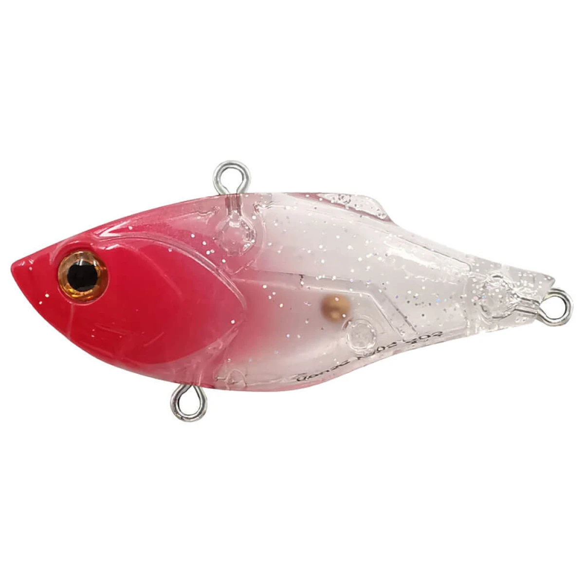 Mustad Rouse Vibe Sahte Balığı RH 50mm