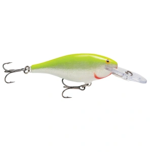 Rapala Shad Rap Sahte Balığı SFC 70mm