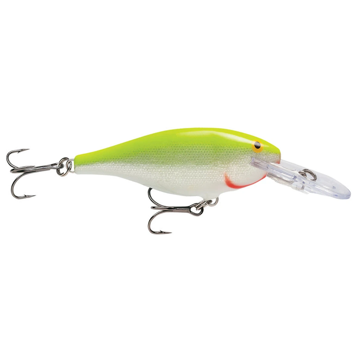 Rapala Shad Rap Sahte Balığı SFC 90mm
