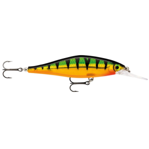 Rapala Shadow Rap Shad Deep Sahte Balığı P 90mm