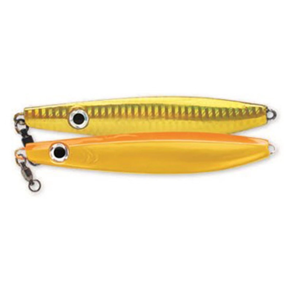 Williamson Vortex Speed Jig Sahte Yemi OG 160MM - 200GR