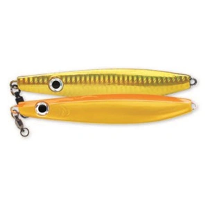 Williamson Vortex Speed Jig Sahte Yemi OG 160MM - 200GR