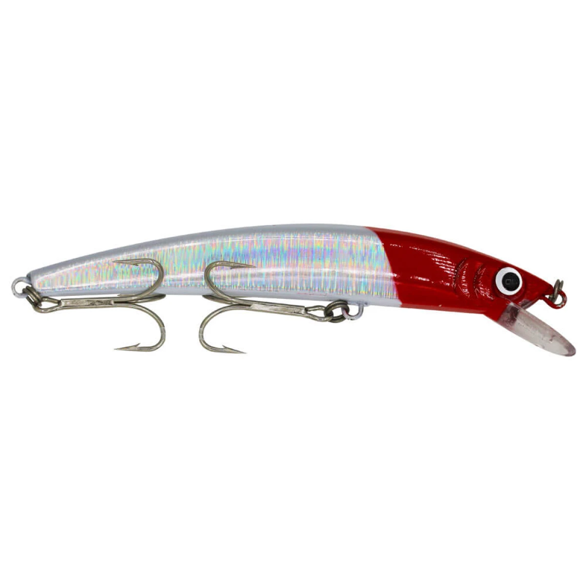 ALBA STAR Bluefish Sahte Balık 04 110mm