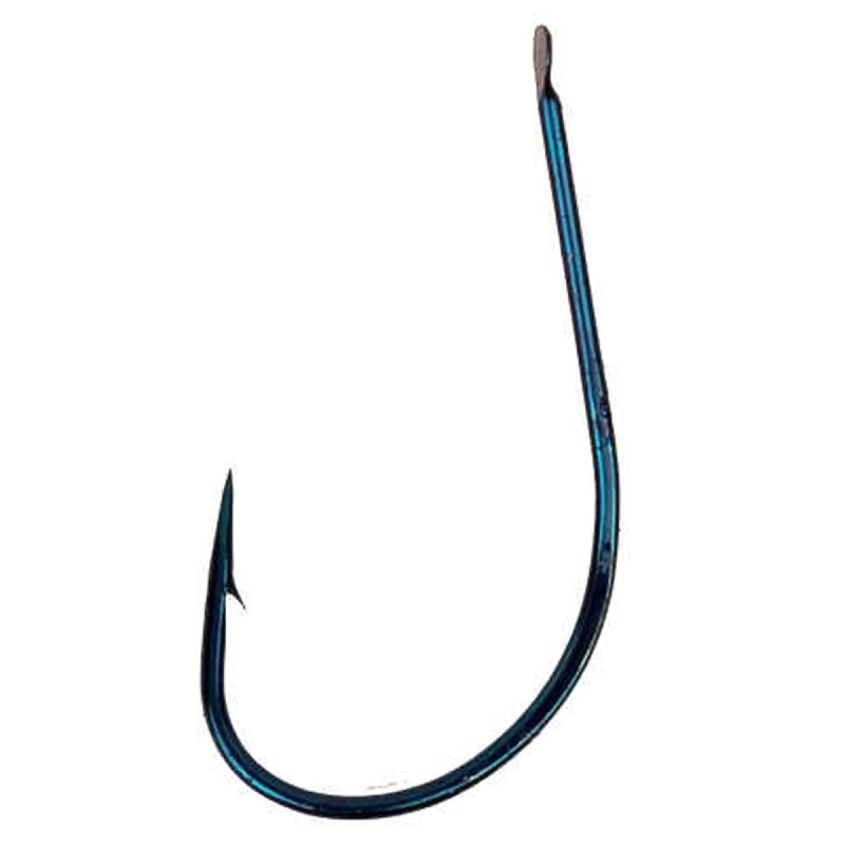 Mustad Olta İğnesi 496 25li Standart NO:1-0