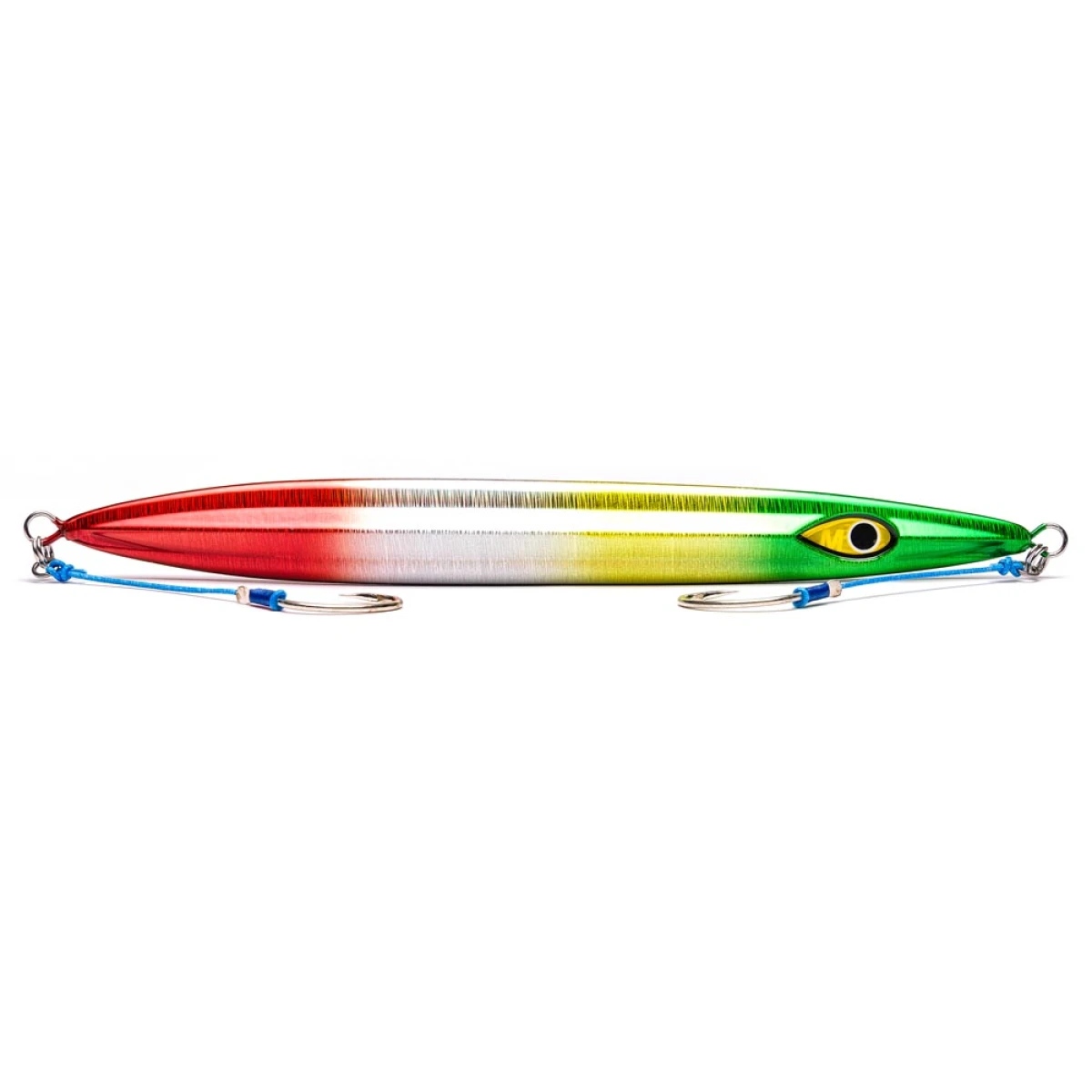 Mustad Rip Roller Jig Sahte Yemi RST 200G