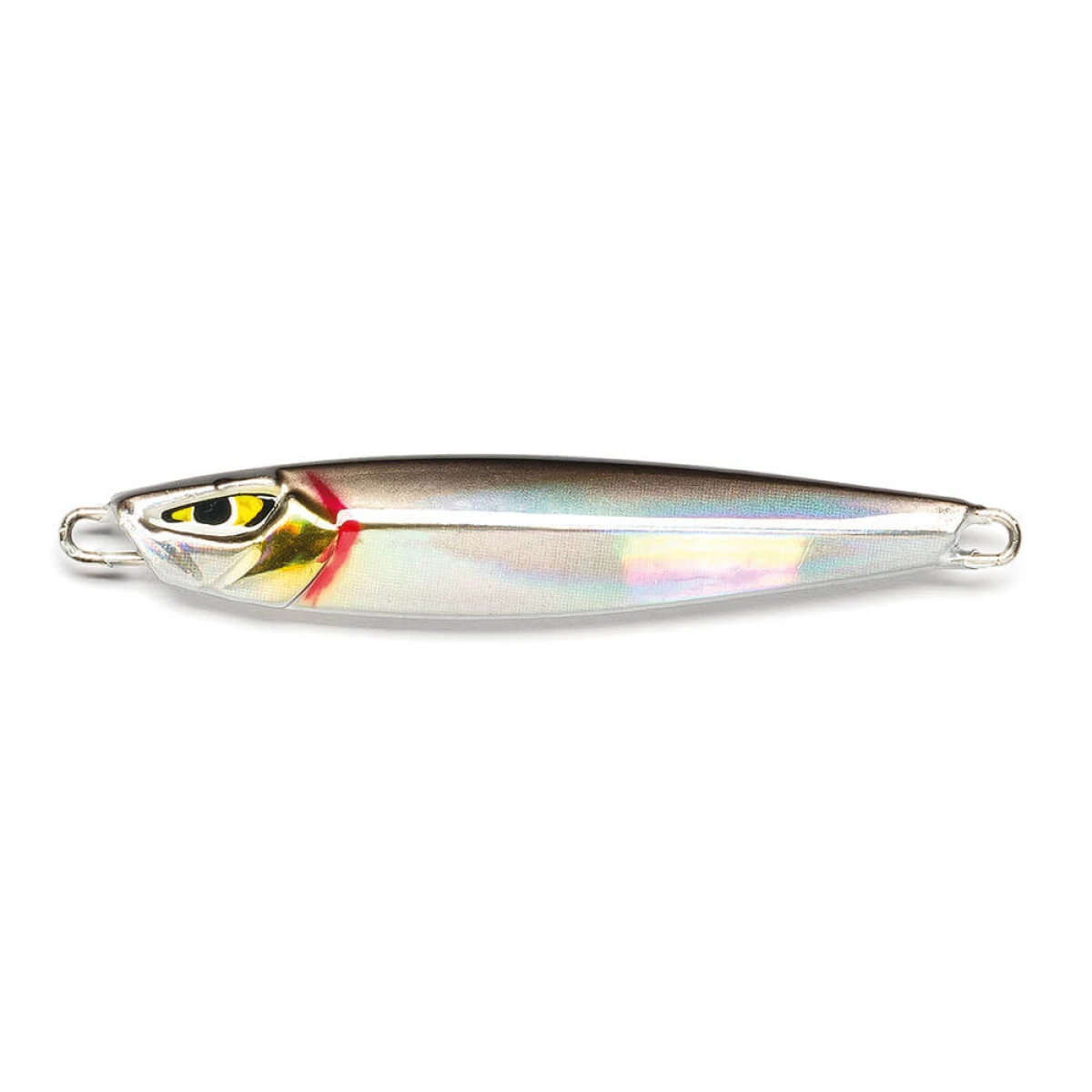 Mustad Tracershot Jig Sahte Yemi BLF 40GR
