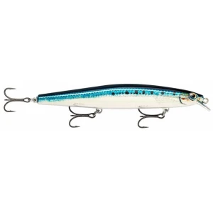 Rapala Max Rap Long Range Minnow Sahte Balığı BSRDL 120mm