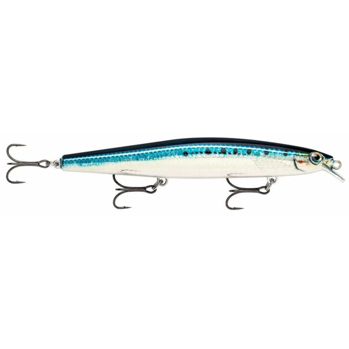 Rapala Max Rap Long Range Minnow Sahte Balığı BSRDL 120mm