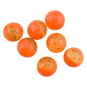 Berkley Powerbait Eggs Floating Sahte Yemi FLUO ORANGE