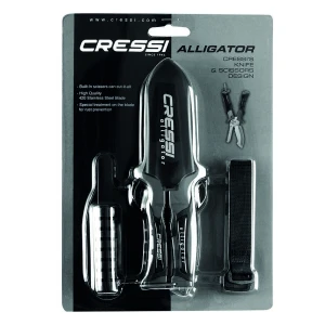 Cressi Alligator Dalış Bıçağı