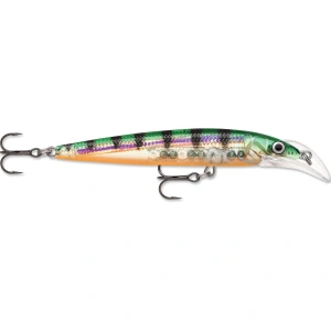 Rapala Scatter Rap Deep Husky Jerk Sahte Balığı GP 100mm