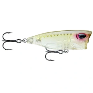 Storm Gomoku Popper Sahte Balığı WH 4CM