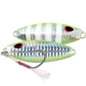 Storm Gomoku Slow Rocker Sahte Balığı UVCGZ 40GR - 5.8CM