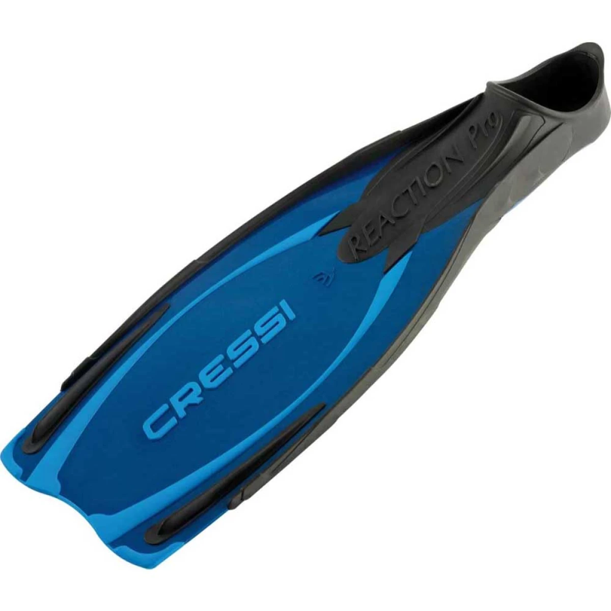 Cressi Reaction Pro Dalış Paleti BLUE NO:38-39