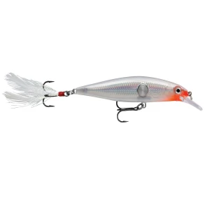Rapala Clackin Minnow Sahte Balığı GGH 70mm