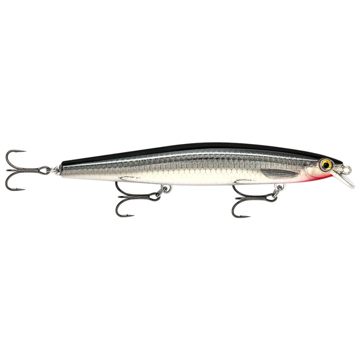 Rapala Max Rap Long Range Minnow Sahte Balığı BSBL 120mm