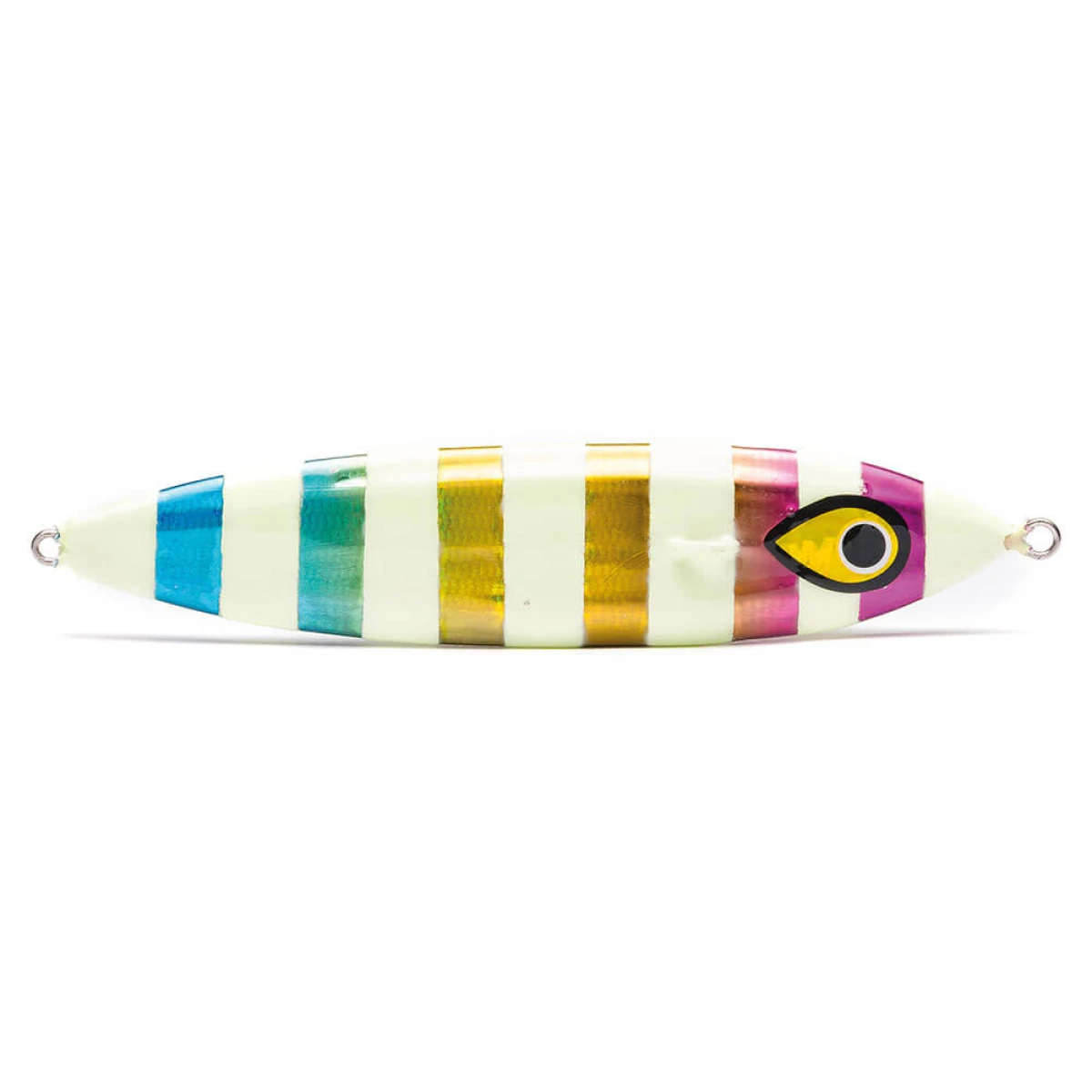 Mustad Wingman Jig Sahte Yemi RBW 200GR