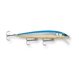 Rapala Husky Jerk Sahte Balığı SB 100mm