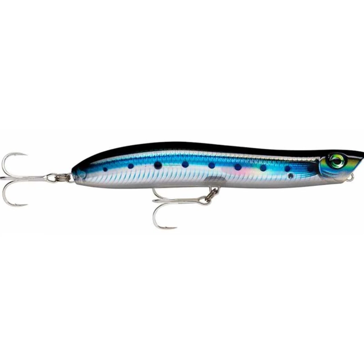 Rapala Max Rap Walk N Roll Sahte Balığı HDBSRD 130mm