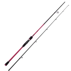 ALBA STAR Procatch Jack X 3696 Spin Olta Kamışı Standart 240CM