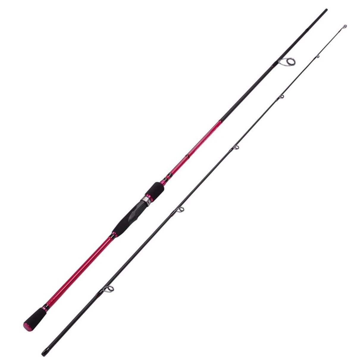 ALBA STAR Procatch Jack X 3696 Spin Olta Kamışı Standart 240CM