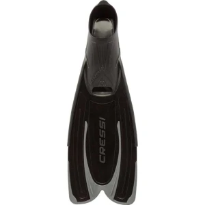 Cressi Agua Yüzücü Paleti BLACK NO:39-40