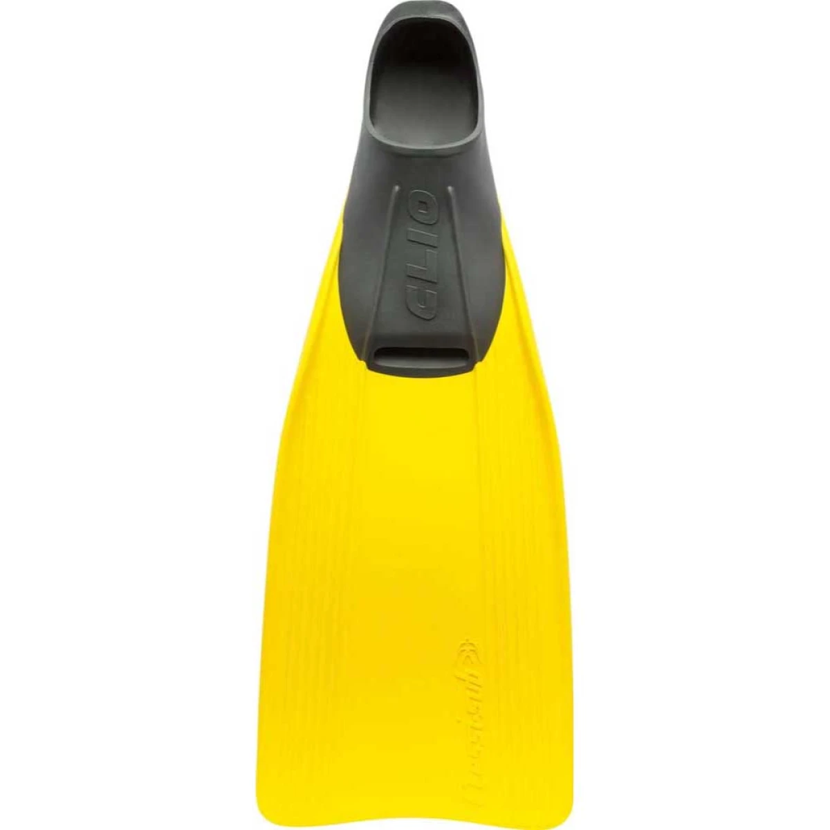 Cressi Clio Dalış Paleti YELLOW NO:30-32
