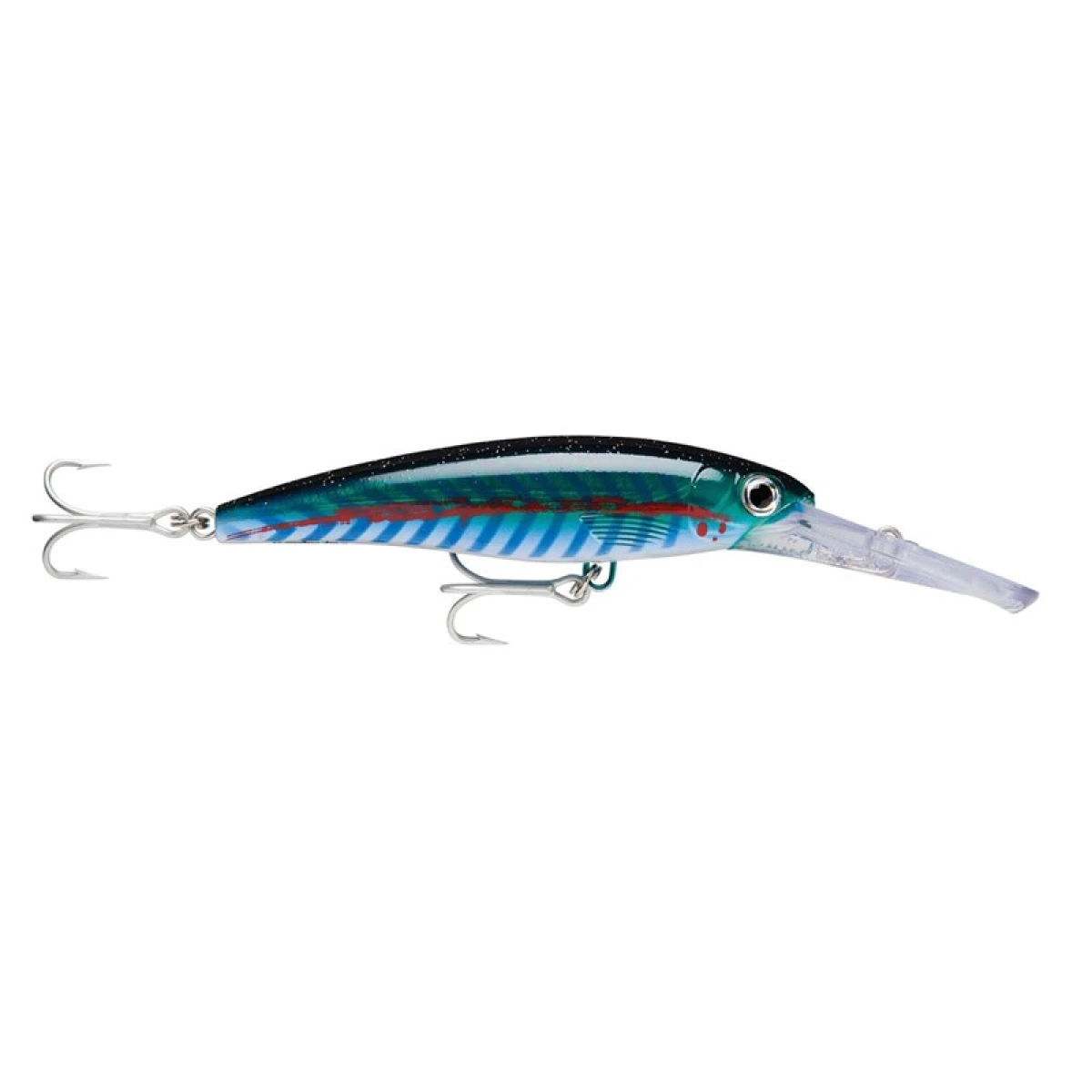 Rapala X-Rap Magnum Sahte Balığı LUU 140mm