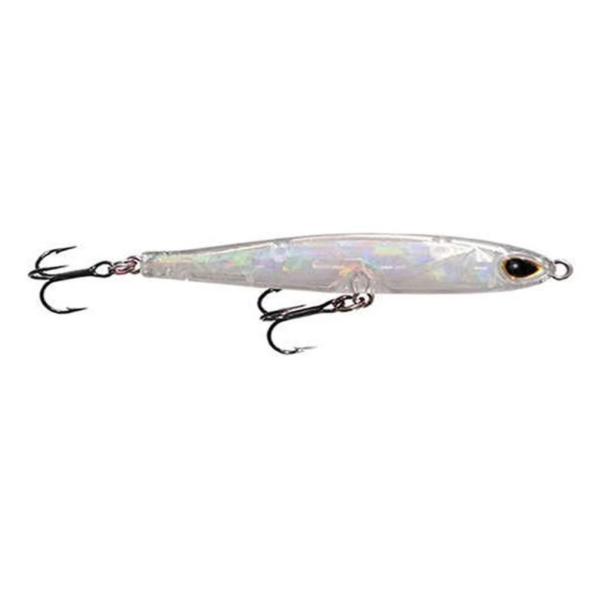 Storm Gomoku Flutter Slim Sahte Balığı CLH1 4.5CM