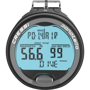Cressi Donatello Diving Computer