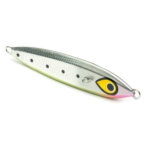 Mustad Wingman Jig Sahte Yemi PKC 200GR