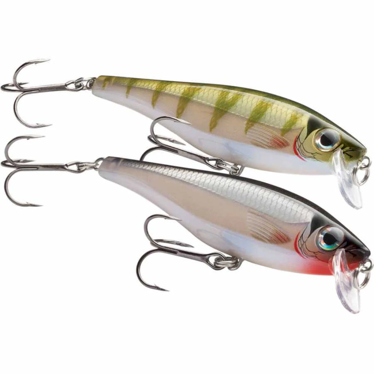 Rapala Bx Minnow Sahte Balığı P 70mm
