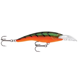 Rapala Scatter Rap Tail Dancer Sahte Balığı RDT 90mm