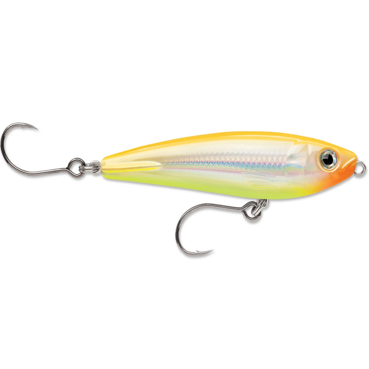 Rapala X-Rap Saltwater SubWalk Sahte Balığı BNC 90mm