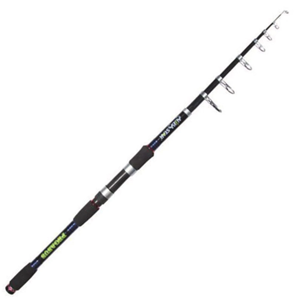 Albastar Pegasus 2807 Olta Kamışı Standart 390CM