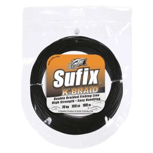 Sufix K-Braid İp Misina