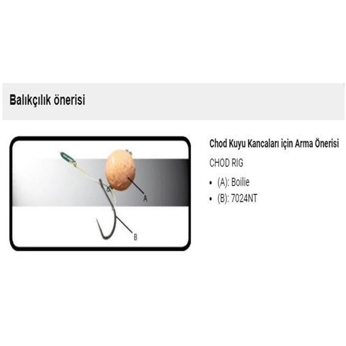 Vmc Olta İğnesi 7021NT 10lu PTFE (TEFLON) NO:2