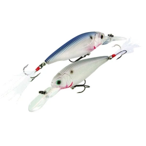 Yozuri Sashimi Shad Fw Suspending Sahte Balığı CGSH 70mm