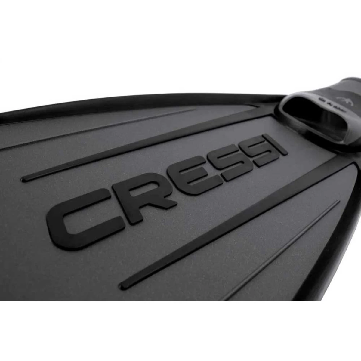 Cressi Gara 3000 Ld Dalış Paleti Standart NO:44-45