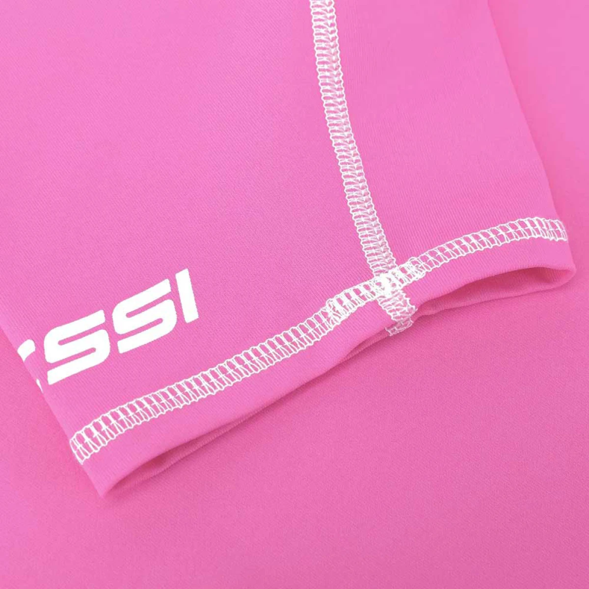 Cressi Rash Guard Lady Kısa Kollu T-Shirt PINK NO:4 - L