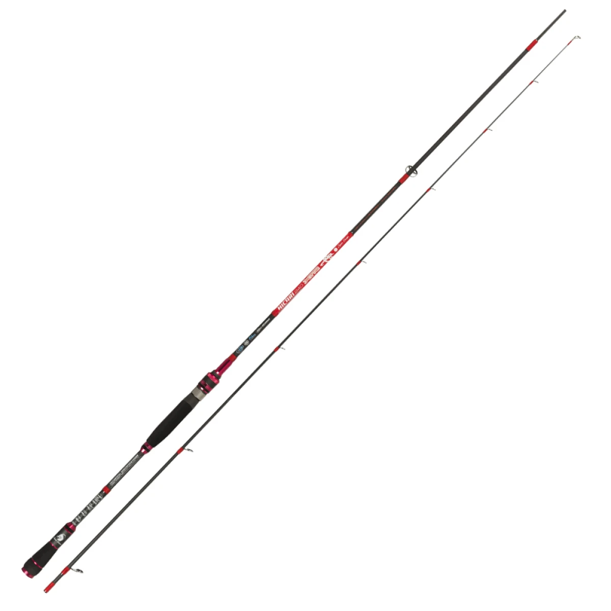 Kali Kunnan Hicari Xtr Olta Kamışı Standart 240CM - 7-23G