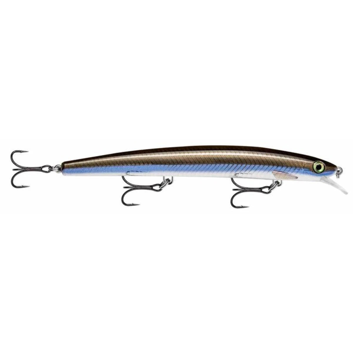 Rapala Max Rap Sahte Balığı LZL 150mm