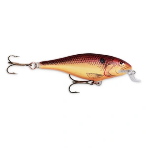 Rapala Shad Rap Sahte Balığı SG 70mm